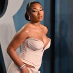 Megan Thee Stallion