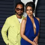 Singer Miguel Responds To Wife's Divorce, Couple Has Ironclad Prenup