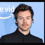 Olivia Wilde, Harry Styles