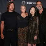 Silk: Spider Society showrunner Angela Kang showrunner of The Walking Dead