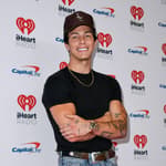 TikTok Star Tayler Holder Hospitalized, Shows Off Bloody Aftermath