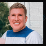 Todd Chrisley's Son Grayson Hospitalized After Ghastly Car Crash