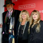 2018 MusiCares Person Of The Year Honoring Fleetwood Mac