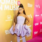 Billboard apos s 13th Annual Women In Music Event