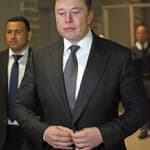 Elon Musk seen leaving Federal court in Los Angeles Elon Musk Takes the Stand in Lawsuit Accusing Him of Defamation Over Pedo Tweet