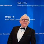 2019 White House Correspondents Dinner Arrivals