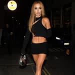 Rita Ora out and about in London