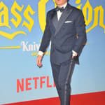 apos Glass Onion A Knives Out Mystery apos 66th BFI London Film Festival closing film gala