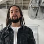 Jo Mersa, Bob Marley's grandson dead at 31