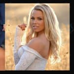 Arianny Celeste and Lauren Drain