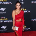 Arianny Celeste Los Angeles Premiere Of Disney And Marvel's 'Thor: Ragnarok'