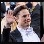 Elon Musk, Kanye West