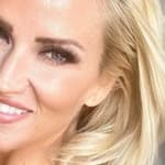 A close-up of Jac Cordeiro's face