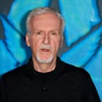 Avatar: The Way of Water, James Cameron photocall