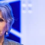 Jane Fonda attends Pennsylvania Conference for Women