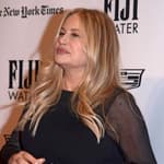 Jennifer Coolidge attends the 2021 Gotham Awards