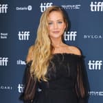 Jennifer Lawrence at the 2022 Toronto International Film Festival - "Causeway" Premiere, Canada - 10 Sep 2022