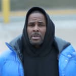 R. Kelly denies dropping new album 'I Admit It'
