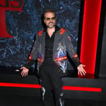 David Harbour