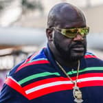Shaquille O'Neal
