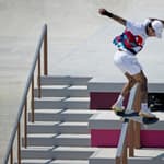 Skateboarder Nyjah Huston Sues 'Cracked-Out Zombie' For Allegedly Assaulting Him