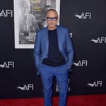 Robert Downey Jr at the 2022 AFI Fest - "Sr." Special Screening