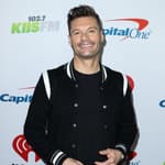 (FILE) Ryan Seacrest Donates $1 Million to First Responders in New York and Los Angeles Amid Coronavirus COVID-19 Pandemic