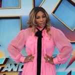 Serena Williams at Thor: Love and Thunder Gala Screening