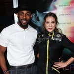 Allison Holker Claims There Were "No Arguments, Issues " Prior To tWitch's Death