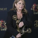 Valerie Bertinelli at 46th Annual Daytime Emmy - Press Room