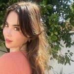McKayla Maroney Pops Her Ass In Teasy Tangerine