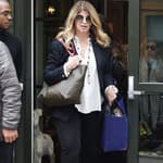 Twitter is still hating on Kirstie Alley