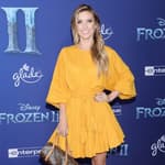 apos Frozen II apos film premiere Arrivals Los Angeles