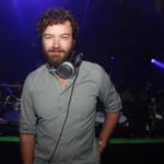 Mila Kunis called Danny Masterson a great role model