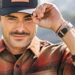 Zac Efron's pictures with little sister set Instagram on fire!