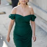 Selena Gomez at Kimmel