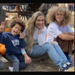 The Boss Family