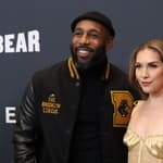 tWitch and Allison Holker