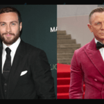 Aaron Taylor-Johnson , Daniel Craig