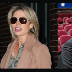 Amy Robach, T.J. Holmes