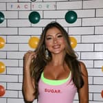 Arianny Celeste Appearance at Sugar Factory Las Vegas