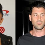 Bethenny Frankel Joins Maks Chmerkovskiy To Commemorate Ukraine's Day Of Unity