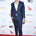 Titans Star Brenton Thwaites
