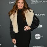 Brooke Shields