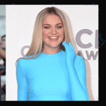 Chase Stokes, Kelsea Ballerini