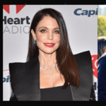 Bethenny Frankel, Prince Harry, Meghan Markle