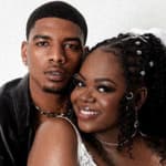 Cori Broadus' post on her Instagram page