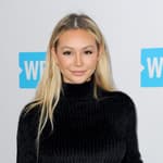 Corrine Olympios 2018 WE Day California