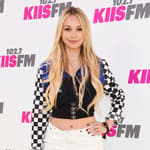 Corinne Olympios at 102.7 KIIS FMs Wango Tango102.7 KIIS FMs Wango Tango