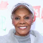 Portraits of Dionne Warwick and Dolly Parton